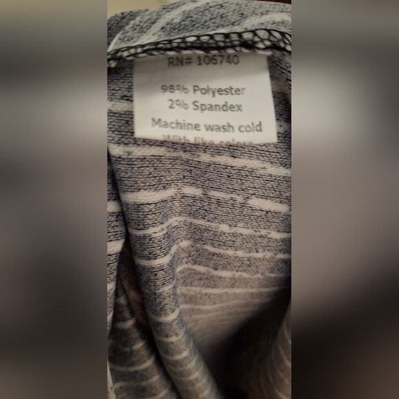 Serengeti womens dress size 3X - Picture 5 of 5